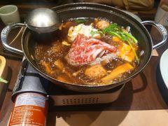 -山葵家·创意料理(临平银泰城店)