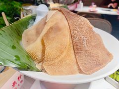 -九鼎轩脆毛肚火锅(三钢里店)