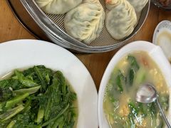 -小叶大馅饺子城