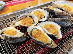 -蚝英雄鲜蚝自助专门店(长楹天街直营店)