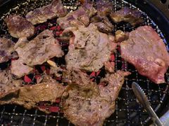 -神户赤童日式烤肉伙伴(东直门店)