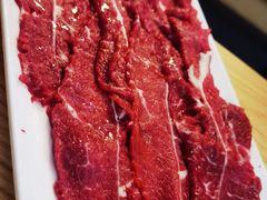 -伟记牛肉(金鸿公路店)