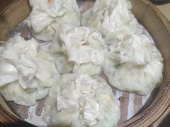 东口烧麦-东口码头·烧鸽子·鱼头泡饼·地方菜(金鹰悦城店)
