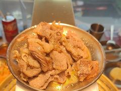 -西塔老太太泥炉烤肉(青浦蟠龙天地店)