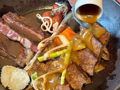 -王品牛排(杭州大厦店)