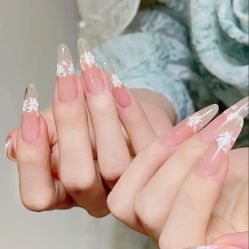 -1T·1M 日式美甲美睫