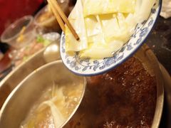 -飘香火锅(玉林西路店)