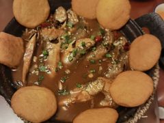 -五谷丰登·胶东海鲜·家常菜(张村店)