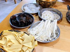 -范贤光鸡公煲(平乐园总店)