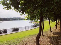 -美兰湖景区