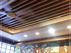 大堂-圣夜东北菜烧烤·夜宵·龙虾(胥江路店)