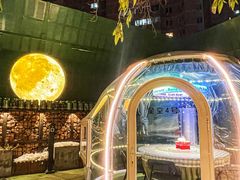 -1819餐厅·团队聚餐·烤串·精酿