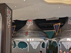 -哈啾嗨·新概念蒙餐(红星新城店)