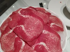 -新一哥粤菜火锅(瑞金店)