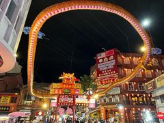 -马六甲鸡场街