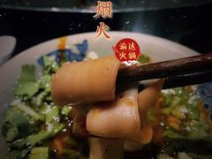 -重庆渝达老火锅(春熙路店)