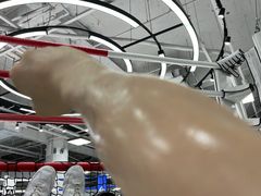 -K1-Club综合格斗俱乐部(青旅新天地店)