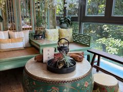 -若蘭慈·无国界素食料理(欢乐海岸店)