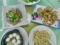 -景好海鲜餐厅(大鹏必选旅游店)