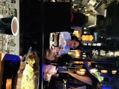 -绿茶餐厅(汇悦大融城店)