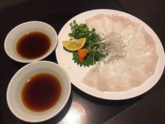 -玄品河豚(那覇國際通里之関)