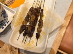 -陳香貴·兰州牛肉面(乐峰广场店)