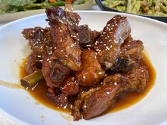 -食光慢宴·安吉土菜馆