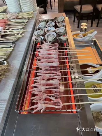 「健龙臻养(星光店)」 环境：环境舒适，适合放松