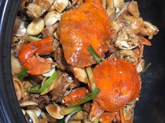 -绿雅居原生态农庄(小涌店)