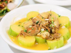-东坊味道私房菜·地道顺德菜(大良店)