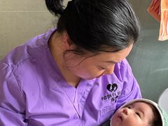 -福田家月子中心 产后 月嫂(市立母子医院店)