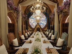 -叶叶菩提·晋福宫