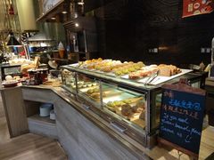 -重庆富力艾美酒店