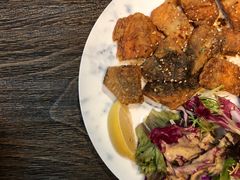 -NLFS1983咖啡花园餐厅(锦桂店)