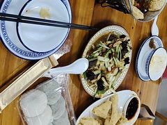 -高淳老街土菜馆(迎薰门店)