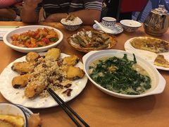 -辉记潮汕海鲜砂锅粥(林和西店)