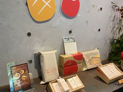 -微热山丘(台北民生公园门市店)