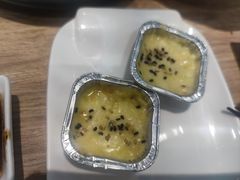 -上渔铁板烧(熙悦汇店)