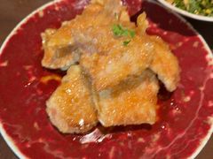 -奉天小馆·非遗东北菜(沈阳万象城店)