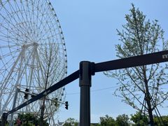 -南昌之星摩天轮