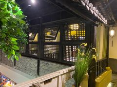 -江南韵·无锡太湖文化体验餐厅(凤凰天街店)