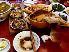 -窄巷子陕菜馆·地道陕西菜(粉巷店)