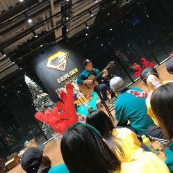 -G-STEPS舞蹈工作室