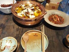 -水煮三国·川鲁江湖菜(香山店)