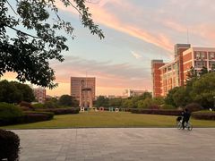 -杭州电子科技大学(下沙校区)