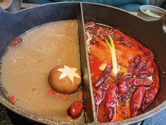 -大龙燚·旷野鲜火锅(广州首店)