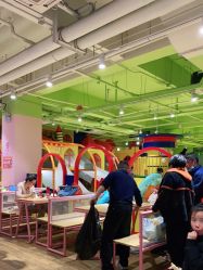 -宝燕乐园(闵行旗舰店)