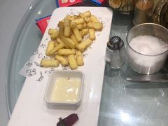 -哈啾嗨·新概念蒙餐(红星新城店)