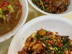 -笨罗卜浏阳菜馆(龙华鹏润达店)