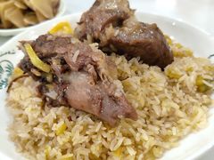 -零·壹新疆羊肉抓饭